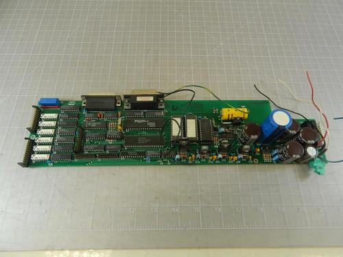 Stanford Research Systems 7-00221-701, SR642, REV C SR640 Digital Board T98246 For Sale