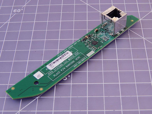 Kiva Systems 500-00072, 530-00072, REV 07 Atlas F Right Corner Light PCB T99004 For Sale