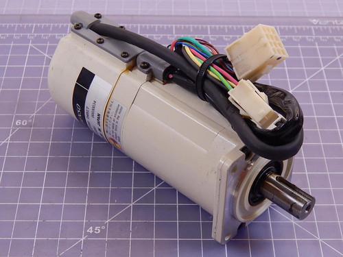 Denso 410622-0780 04B17, MSM042Q6U 00030034 Servo Motor For Sale