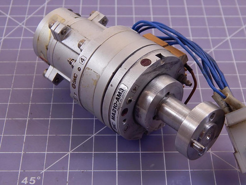 SMC MA210-AM3 Robot Tool Adapter Gripper For Sale