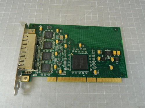 Ramix 14-2210C00, 10-602210C, REV C Circuit Board Module T99902 For Sale