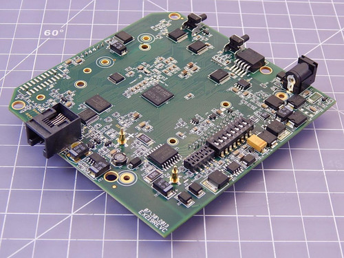 EX219REVC, 170086-NPI Rev C0 Circuit Board T99010 For Sale