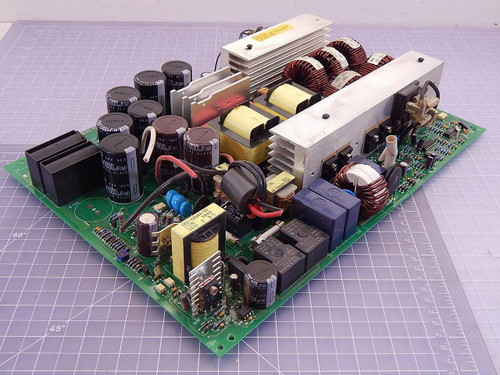 098-01193-05, 01407-01-851 Circuit Board T99707 For Sale 098-01193-05, 01407-01-851 Circuit Board T99707 For Sale