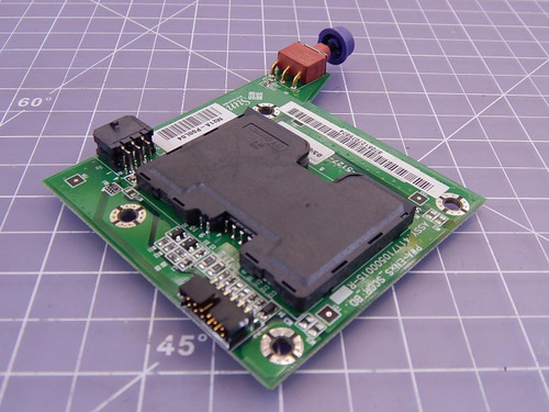 Sun 370-5127-03/50, 411710500015-R Configuration Card Reader T99912 For Sale