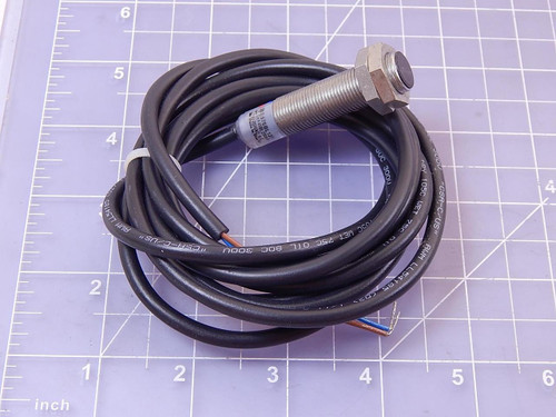 Eaton E57SBL12A4 Proximity Sensor T99255 For Sale