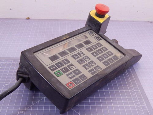 ABB Robotics 3HAB 2171-1/1, IRB6000-2131 Robot Teach Pendant Control T99216 For Sale