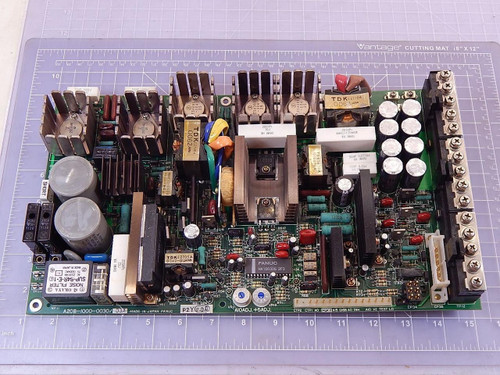 Fanuc A20B-1000-0030/03A Power Unit Board T99226 For Sale