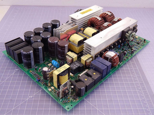 098-01199-00 Circuit Board T99706 For Sale