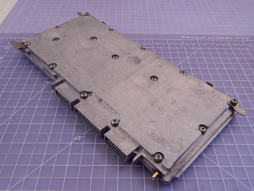 HP, Hewlett Packard e4400-60002-04-93-9831-00287 Ay-Synthesizer Doubler Board Assembly T100052 For Sale