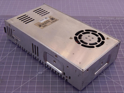 Deutronic ESP320-12 Power Supply T99728 For Sale