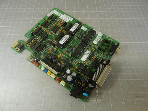 Zebra Technologies 402714-001, Z08438 Circuit Board T99891 For Sale