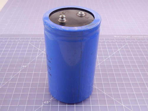 Sprague Powerlytic 36D, 63000-25DC Capacitor T99961 For Sale