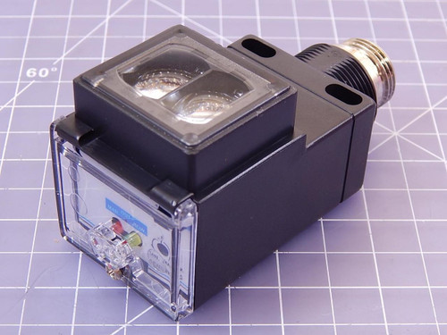 Eaton 1450E-6503 30 Ft Non-Polarized Reflex Photoelectric Sensor T99319 For Sale