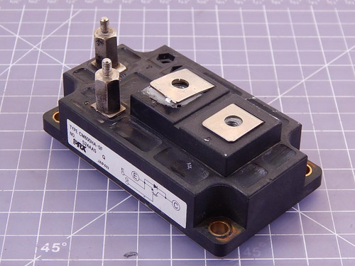 PRX CM600HA-5F, S24AA5 IGBT Module T99543 For Sale