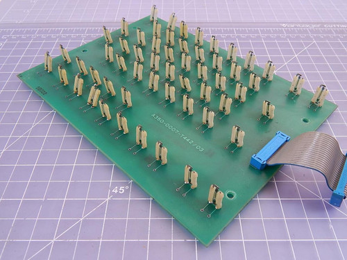 Fanuc A20B-0007-0446/03 Circuit Board T99930 For Sale