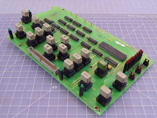 HP, Hewlett Packard 03785-60410 Circuit Board Assembly T100073 For Sale