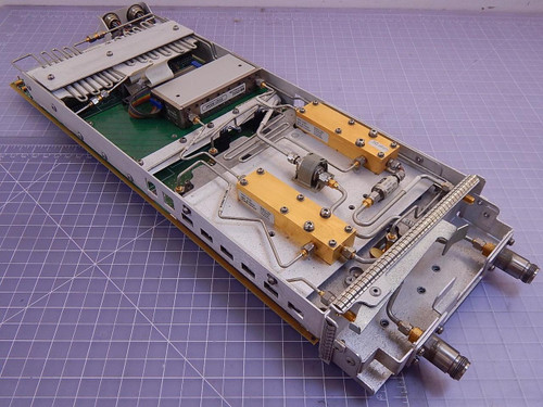 HP, Hewlett Packard 08714-60007, 08714-60007-07-01-9913-04218 Circuit Board Module T100081 For Sale