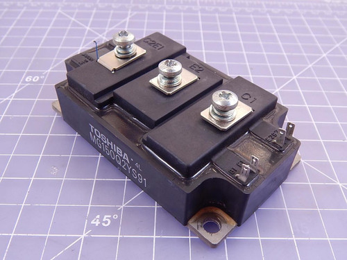 Toshiba MG150Q2YS91 Power Module T100097 For Sale