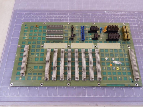ABB 3BSC980002R83 Circuit Board T99590 For Sale