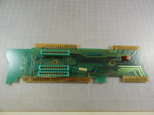 HP, Hewlett Packard 01980 66538, 33708L, REV A Circuit Board Assembly T98870 For Sale