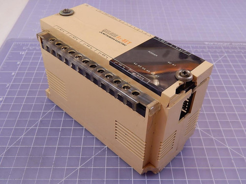 Mitsubishi F2-8EYR Power Supply T100149 For Sale