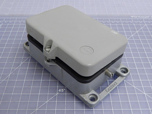 Grace SLC-500 Panel Mount Enclosure Interface T100692 For Sale