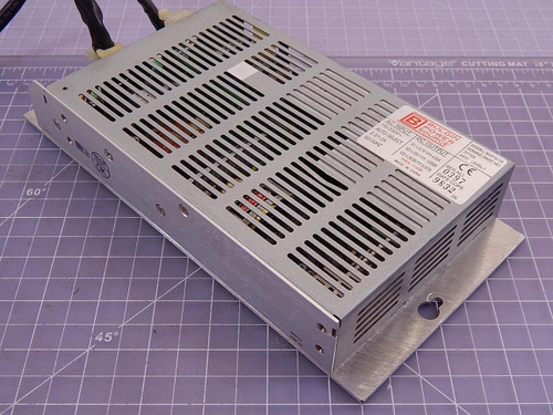 Bulgin Power Source SAX110-34, 37758 Ser 0397 Power Supply T99828 For Sale