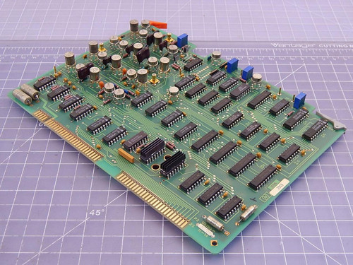 HP, Hewlett Packard 03785-60138 Circuit Board T99996 For Sale