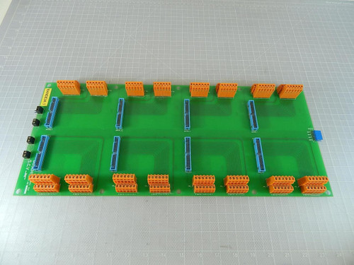 Bosch V1.00 Circuit Board T100224 For Sale
