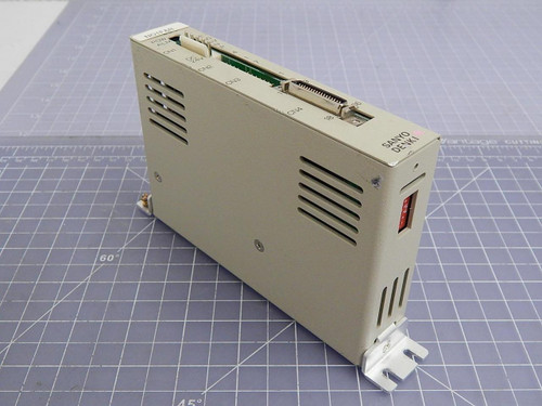 Sanyo Denki RBD2A-206 Servo Drive T101032 For Sale