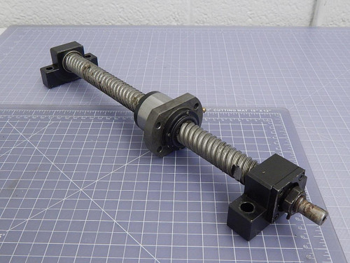 THK BLK2525E, AAE11717 Ball Bearing Screw T101110 For Sale