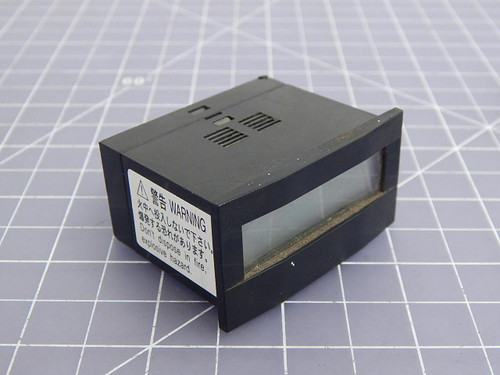 Line Seiki GC1-8010 P0204 Counter T101262 For Sale