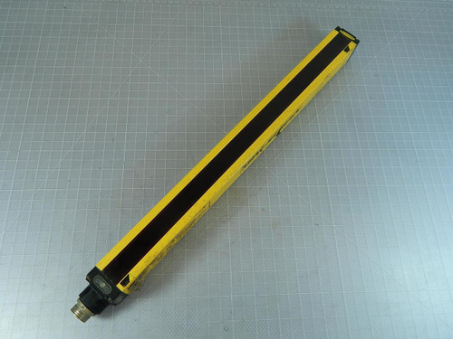Banner MSE1624Y Mini-Screen Light Curtain T100340 For Sale