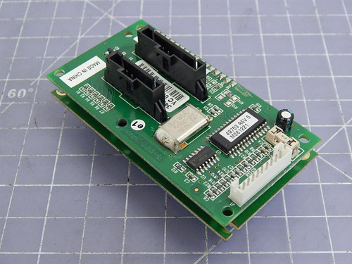 35-9182-20N00, 35-9181-20N00 Rev A Display Board  For Sale