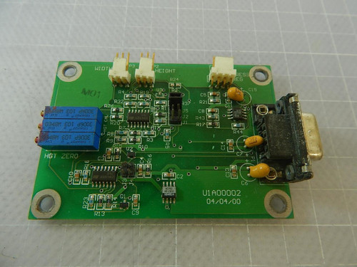 Amtech U1A00002 Circuit Board T101356 For Sale