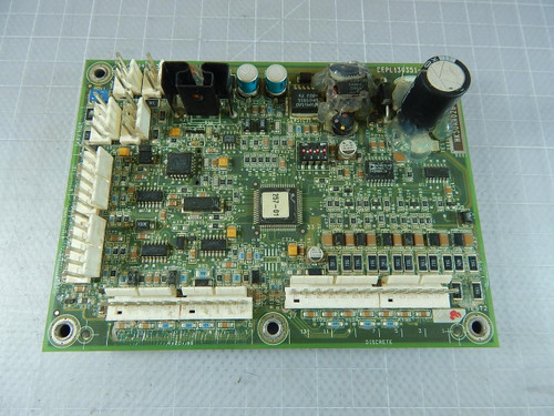 Carrier CEPL130351-01, CEBD430351-07A Circuit Board T100297 For Sale