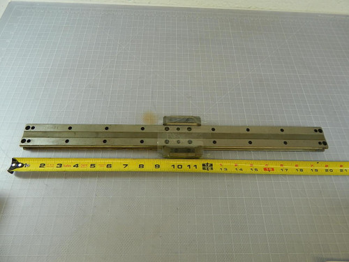 Y9R127/HR1530 Bearing on a 20 In Rail T101367 For Sale