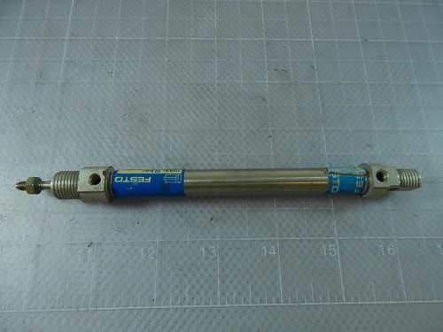 Festo DSN-10-80 S3P Cylinder T100357 For Sale