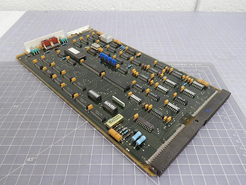 ETMQO78AXX, MC1P 059A2 Circuit Board Series 1 T101661 For Sale