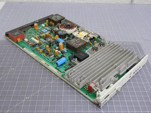 PWPQ53RAXX, 491 BA Power Unit Series 2 T101666 For Sale