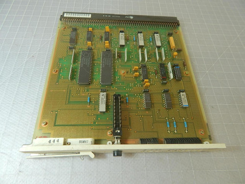 AT&T 844141697, DRPQ0B7AXX, AMR 113 SER 2 PROT STAT Module T101640 For Sale