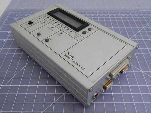 Bosch Smart Box V4.0 Control PlC T100393 For Sale
