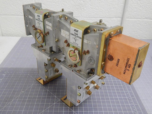 AT&T AD-1, SD7C547-01, J98792 Circulator 15 A T101672 For Sale