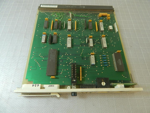 AT&T DRPQ0CAAXX, AMR 116 SER 2 TRMT STAT Module T101645 For Sale