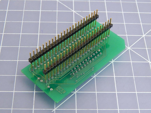 E.E. Tools PA44-48A Circuit Board Assembly T100897 For Sale