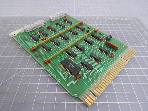 ED2P144-30 1, SD1C536-01, 841799190 AM-1 Circuit Board T101676 For Sale
