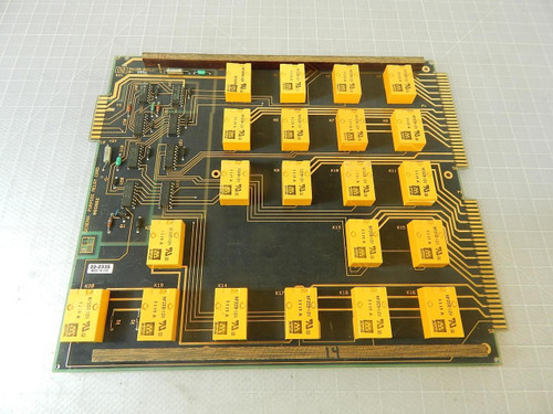 HP 94120-60012, A-2216 General Purpose Relay Card T101701 For Sale