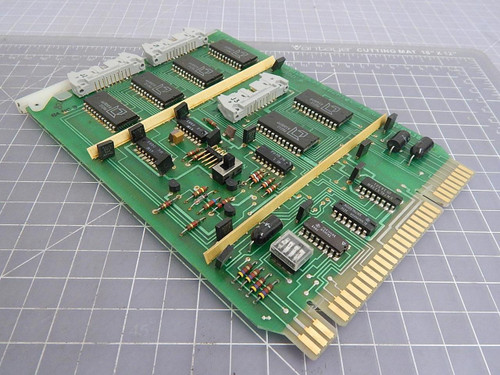 ED2P104-30 G1, 841799331 AM-3 Mod A Circuit Board T101677 For Sale