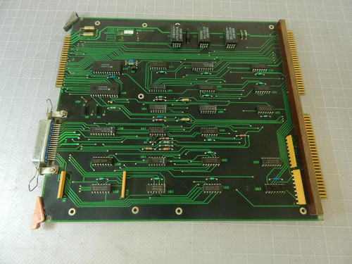 HP 09412-60038, A-2433 Local Controller Card T101708 For Sale