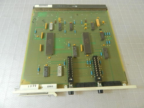 AT&T DRPQ0B8AXX, AMR 114 SER 2 CHAN STAT Module T101646 For Sale